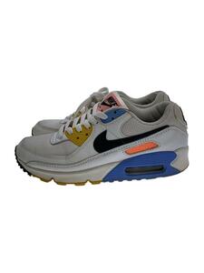 NIKE◆ローカットスニーカー/24cm/WHT/CZ3950-100