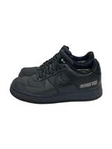 NIKE◆ローカットスニーカー/26cm/BLK/コットン/CT2858-001_画像1