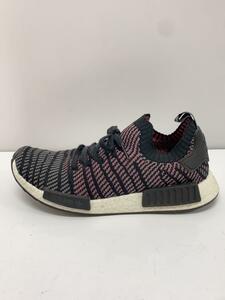 adidas◆NMD_R1 STLT PK/エヌエムディー/29cm/マルチカラー/CQ2386