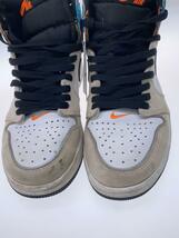 NIKE◆AIR JORDAN 1 RETRO HIGH OG Prototype/DC6515-100/25.5cm_画像7