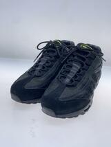 NIKE◆AIR MAX 95/ローカットスニーカー/27cm/BLK/CZ7911-001_画像2