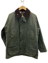 Barbour◆ジャケット/38/コットン/GRN/MWX0018SG9138/Barbour/バブアー_画像1