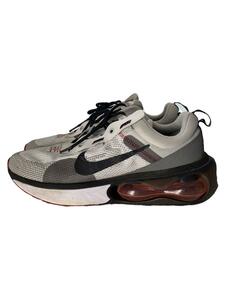 NIKE◆破れ有/DN0721-001/AIR MAX 2021 SE_エア マックス 2021 SE/29cm/GRY