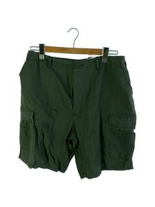 ROTHCO◆BDU SHORTS/ショートパンツ/35/コットン/KHK