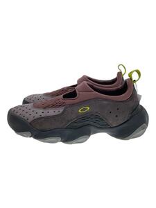 OAKLEY◆TEAM FLESH SANDAL ROSE TAUPE/27.5cm/ボルドー/S02003572D323