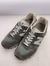 NEW BALANCE◆M1300//グレー/26.5cm/GRY/スウェード_画像2