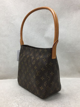 LOUIS VUITTON◆ルービングMM/トートバッグ[仕入]/-/BRW/総柄/M51146_画像2