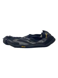 Vibram fivefingers/シューズ/27.5cm/BLK