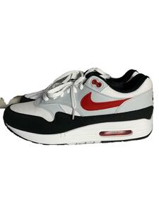 NIKE◆AIR MAX 1_エアマックス 1/27cm/WHT