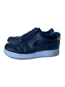 NIKE◆AIR FORCE 1 07 LX/エアフォース/ブラック/898889-014/28cm/BLK