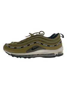 NIKE◆AIR MAX 97 / UNDFTD/29cm/カーキ/DC4830-300/スニーカー/靴