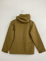 patagonia◆ジャケット/US14/ナイロン/CML_画像2