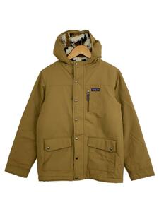 patagonia◆ジャケット/US14/ナイロン/CML