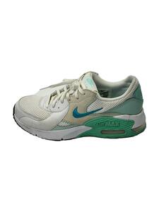 NIKE◆AIR MAX EXCEE_エア マックス エクシー/24cm/WHT