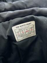 THE NORTH FACE◆ブーツ/29cm/BLK/NF52077_画像5