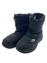 THE NORTH FACE◆ブーツ/29cm/BLK/NF52077_画像2