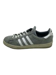 adidas◆CAMPUS 80S_キャンパス 80S/27.5cm/SLV