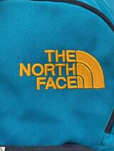 THE NORTH FACE◆リュック/-/BLU/NF0A3KV5/PIVOTER_画像5