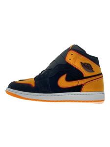 NIKE◆AIR JORDAN 1 MID SE_エア ジョーダン 1 ミッド シーズナブルエディション/29cm/O