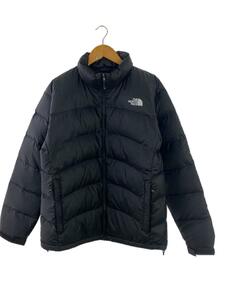 THE NORTH FACE◆ZI MAGNE ACONCAGUA JACKET_ジップインマグネアコンカグアジャケット/XL/ナイロン/B