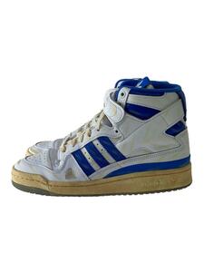 adidas◆FORUM 84 HI AEC_フォーラム 84 ハイ AEC/25.5cm/WHT