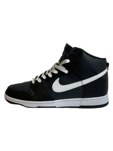 NIKE◆ハイカットスニーカー/29cm/BLK/DJ6189-001