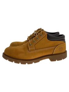 Timberland◆シューズ/27.5cm/CML/スウェード/A1P3L