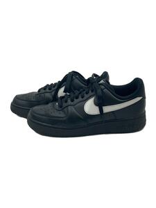 NIKE◆AIR FORCE 1 07_エア フォース 1 07/26cm/BLK