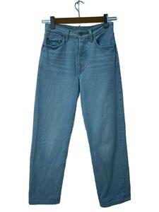 Levi’s◆501R 81/ボトム/25/デニム/IDG/PC9-A4699-0013