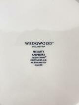 WEDGWOOD◆プレート_画像4