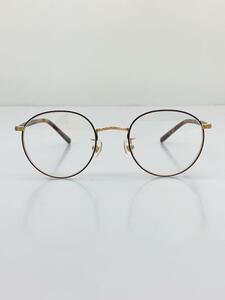 金子眼鏡◆メガネ/メンズ