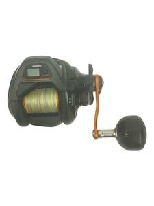 SHIMANO◆BB300PG/リール