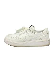 NIKE◆DH2482100/KWONDO1_クウォンド 1/27.5cm/WHT