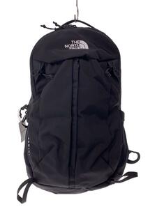 THE NORTH FACE◆リュック/-/BLK/NM72254