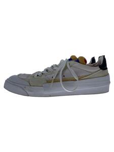 NIKE◆DROP-TYPE/ドロップタイプサミット/ホワイト/AV6697-100/26cm/WHT