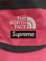 THE NORTH FACE◆×Supreme/キャップ/-/ナイロン/PNK/メンズ/NN021421_画像5