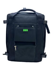 PORTER◆UNION RUCKSACK/BLK/782-08690