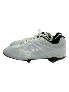 MIZUNO◆野球用品/WHT/11GM212101