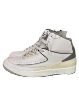 NIKE◆ハイカットスニーカー/29cm/WHT/DR8884-100_画像1