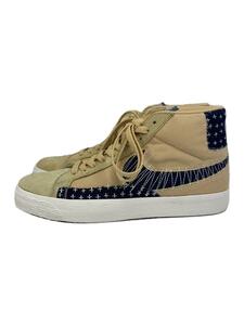 NIKE◆SB ZOOM BLAZER MID PREMIUM_SB ズーム ブレーザー ミッド プレミアム/27cm/