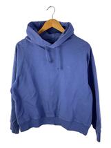 THE NORTH FACE PURPLE LABEL◆MOUNTAIN SWEAT PARKA_マウンテンスウェットパーカ/M/コットン/PUP_画像1