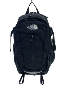 THE NORTH FACE◆リュック/ナイロン/ブラック/NM71402