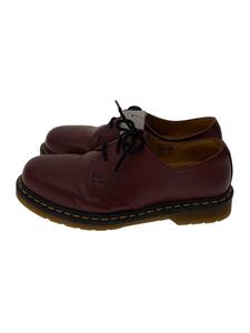 Dr.Martens◆ドレスシューズ/UK9/BRD/PA004