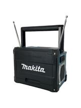 makita◆充電式ラジオ付きテレビ/テレビ/TV100_画像1