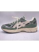 ASICS◆ローカットスニーカー/26.5cm/GRY/1203A383/Gel-NYC/タグ付/箱有_画像8