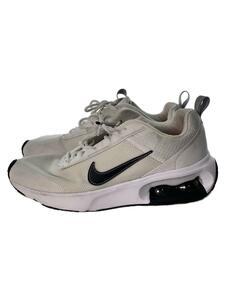 NIKE◆AIR MAX INTRLK LITE_エア マックス INTRLK ライト/26.5cm/WHT