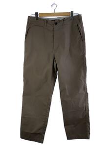 THE NORTH FACE◆BISON CHINO PANT_バイソンチノパンツ/M/ポリエステル/BEG