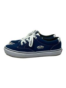 VANS◆ローカットスニーカー/28cm/NVY/617615-0005