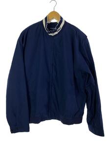 POLO RALPH LAUREN◆pologolf/ジャケット/XL/コットン/NVY