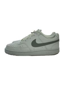 NIKE◆スニーカー コート ビジョン LOW ネクスト ネイチャー/26cm/WHT/DH2987-112